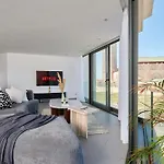 Apartment Sea View B22 -Mosquee Hassan II By Thecasaedition