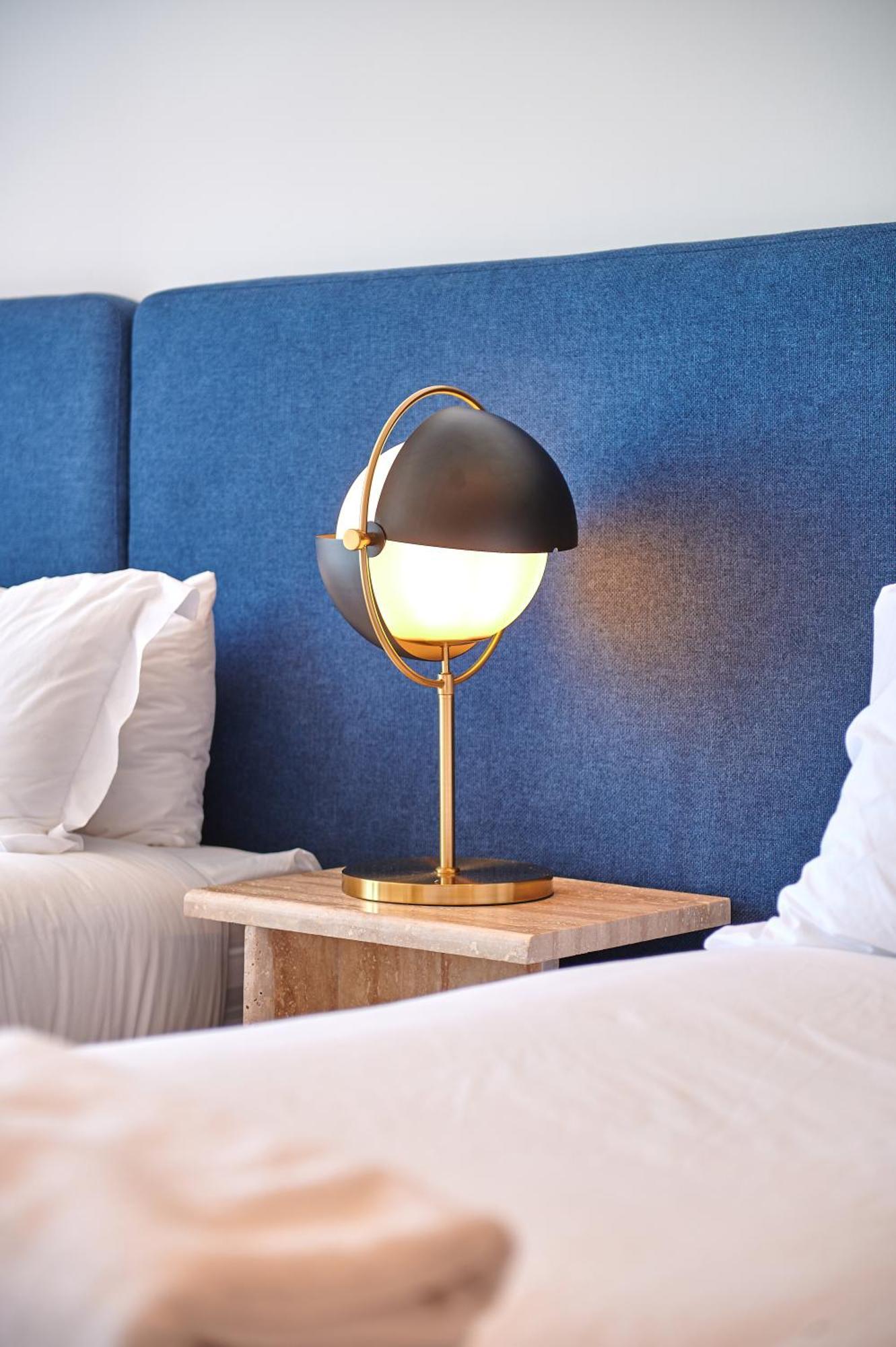 Sea View B22 -mosquee Hassan Ii By Thecasaedition Apartamento Casa Blanca