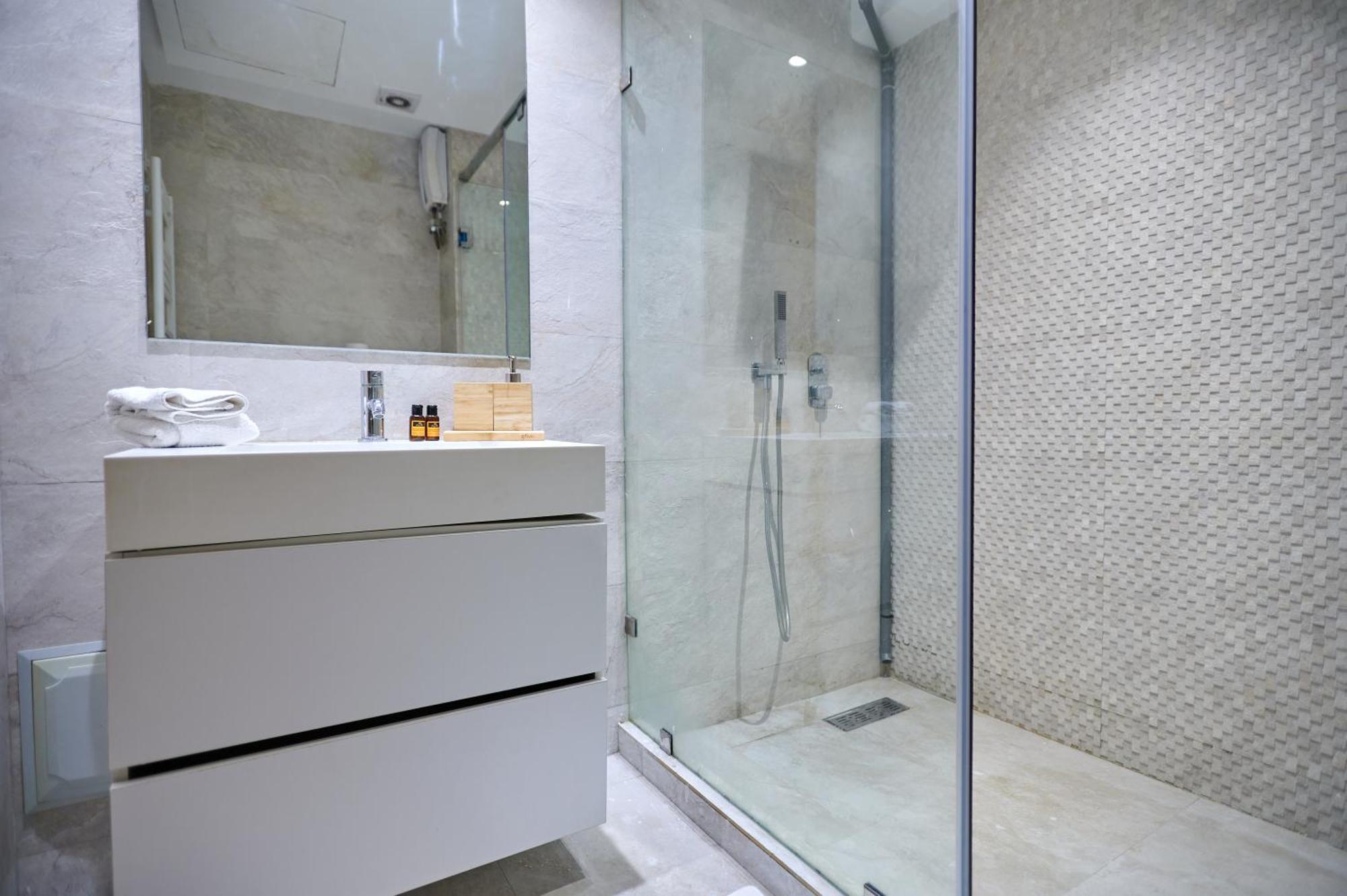 Apartamento Sea View B22 -mosquee Hassan Ii By Thecasaedition *